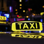 Taxi bình dân