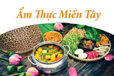 Nhà hàng Ẩm thực Miền Tây giữa lòng Đồng Nai