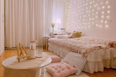 Mẹo Decor Phòng Trọ Sinh Viên Chi Phí Thấp Mà Vẫn Ấn Tượng