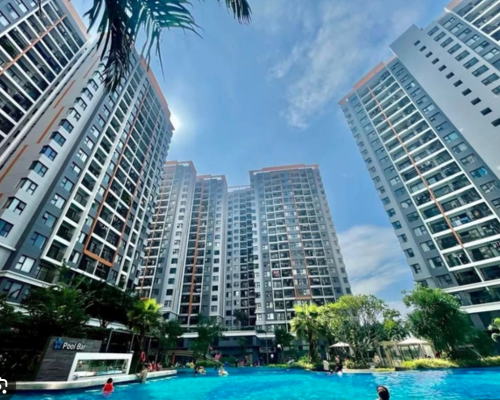 Abcisglow chuyên dịch vụ cho căn hộ uy tín khu vực Nhơn Trạch, Đồng Nai